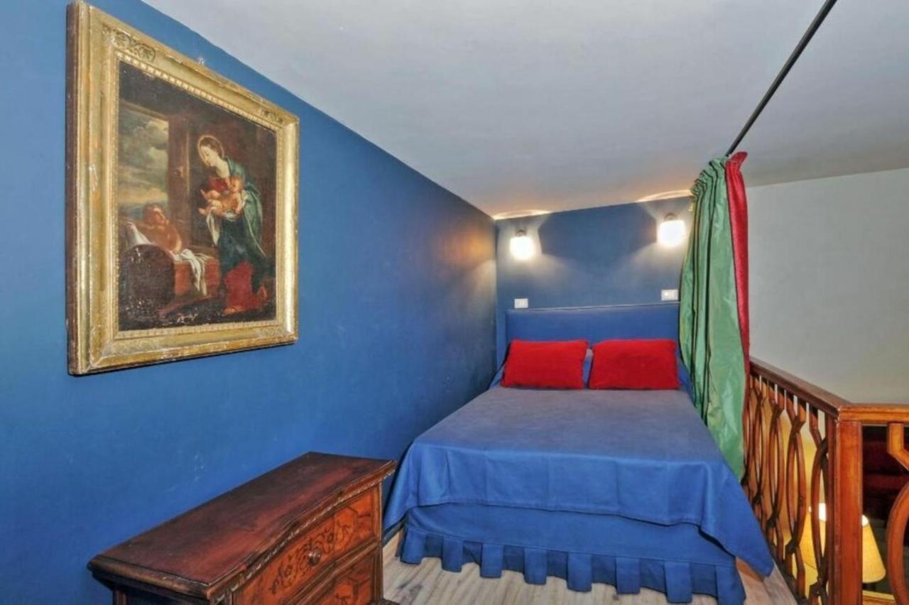 Studio Apt In Rome City Centre Via Gregoriana By Halldis Exterior foto