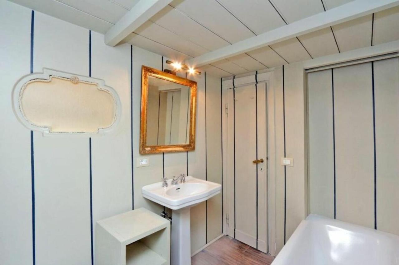 Studio Apt In Rome City Centre Via Gregoriana By Halldis Exterior foto